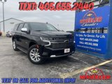 New 2024 Chevrolet Tahoe Premier image 2