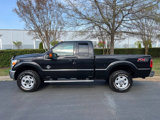 Used 2013 Ford F250 Lariat w/ Lariat Interior Pkg image 5