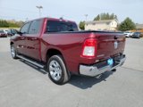 Used 2022 RAM 1500 Big Horn image 4