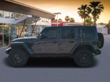New 2025 Jeep Wrangler Unlimited Rubicon 392 image 6