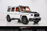 Used 2025 Mercedes-Benz G 63 AMG 4MATIC image 6