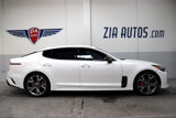 Used 2020 Kia Stinger GT image 6