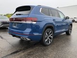 New 2025 Volkswagen Atlas SEL Premium R-Line image 6