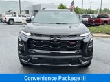 New 2026 Chevrolet Equinox RS w/ Convenience Package III image 4