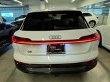 Used 2024 Audi Q8 e-tron Premium Plus w/ Premium Plus Package image 5