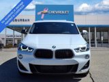 Used 2020 BMW X2 M35i w/ Premium Package image 2