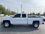 Used 2016 Chevrolet Silverado 1500 LT image 3
