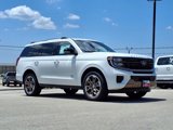 New 2025 Ford Expedition King Ranch image 3