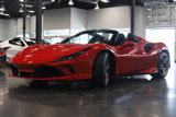 Used 2022 Ferrari F8 Tributo image 4
