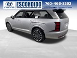 New 2026 Hyundai Palisade Calligraphy image 3