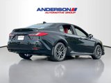 New 2025 Toyota Camry XSE image 2