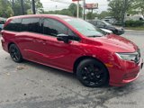 Used 2024 Honda Odyssey Sport image 2