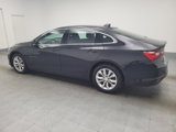Used 2023 Chevrolet Malibu LT image 3
