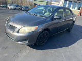 Used 2009 Toyota Corolla S image 2