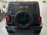 Used 2023 Jeep Wrangler Unlimited Sahara w/ Safety Group image 5