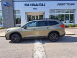 New 2025 Subaru Ascent Onyx Edition image 3