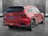 New 2025 MAZDA CX-70 Plug-In Hybrid w/ Premium Plus image 2