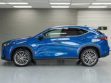 Used 2024 Lexus NX 300h AWD w/ Luxury Package image 4