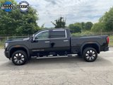 Used 2024 GMC Sierra 2500 Denali w/ Denali Reserve Package image 5