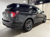Used 2025 Ford Explorer ST image 4