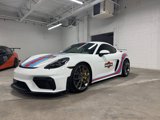 Used 2022 Porsche 718 Cayman GT4 image 2