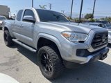 Used 2018 Toyota Tacoma SR w/ SR Convenience Package image 4