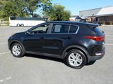 Used 2017 Kia Sportage LX image 2