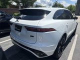New 2026 Jaguar F-PACE R-Dynamic S image 5