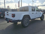 New 2025 Jeep Gladiator Rubicon image 4