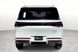 New 2025 INFINITI QX80 Luxe image 5