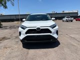 Used 2024 Toyota RAV4 XLE image 3