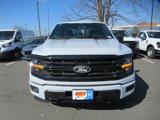 New 2025 Ford F150 XLT w/ Equipment Group 302A MID image 2