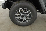 New 2025 Jeep Wrangler Sahara w/ Safety Group image 5