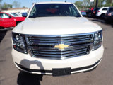 Used 2015 Chevrolet Suburban LTZ image 2