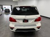 Used 2015 Mercedes-Benz GL 550 4MATIC image 5
