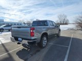 New 2025 Chevrolet Silverado 1500 LTZ w/ Technology Package image 5