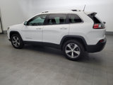 Used 2020 Jeep Cherokee Limited image 3