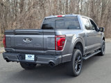 New 2025 Ford F150 Lariat w/ Equipment Group 502A High image 4