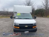 Used 2021 Chevrolet Express 3500 w/ Power Convenience Package image 4