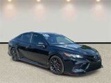 Used 2024 Toyota Camry TRD image 3