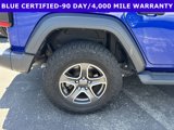 Used 2018 Jeep Wrangler Unlimited Sport S image 4