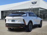 New 2025 Cadillac Lyriq Sport image 5