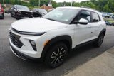 New 2025 Chevrolet TrailBlazer ACTIV w/ Convenience Package image 3