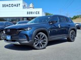 New 2025 MAZDA CX-50 2.5 Turbo w/ Weather Package image 2