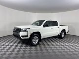 New 2026 Nissan Frontier S w/ S Utility Package image 5