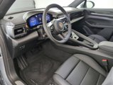 Used 2025 Porsche Macan 4 Electric image 4