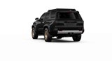 New 2025 Toyota 4Runner 4WD image 4