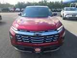 New 2026 Chevrolet Equinox LT w/ Convenience Package II image 2