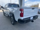 New 2025 Chevrolet Silverado 2500 Custom w/ Custom Value Package image 3