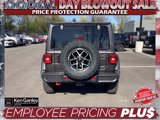 New 2025 Jeep Wrangler Unlimited Rubicon image 6